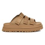 Women's UGG GoldenGlow Slide Platform Sandals - Thumbnail 1 of 5