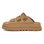 Women's UGG GoldenGlow Slide Platform Sandals - Thumbnail 4 of 5