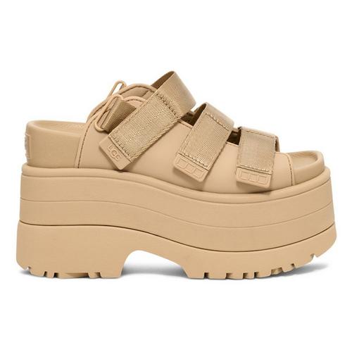 Women's UGG GoldenRise Platform Sandals | SCHEELS.com