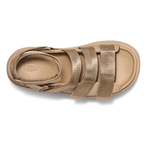 Women's UGG GoldenRise Platform Sandals | SCHEELS.com