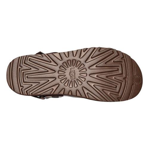 Women's UGG Goldenstar Leather Regen Clogs