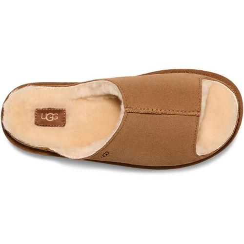 Women's UGG Greenport Slide Slippers - Primary Image