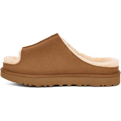 Women's UGG Greenport Slide Slippers - Primary Image