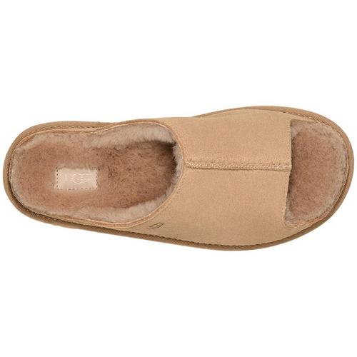 Women's UGG Greenport Slide Slippers - Primary Image