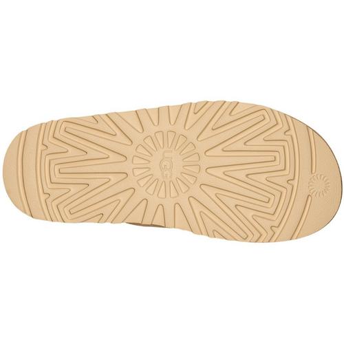 Women's UGG Greenport Slide Slippers - Primary Image