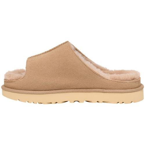 Women's UGG Greenport Slide Slippers - Primary Image
