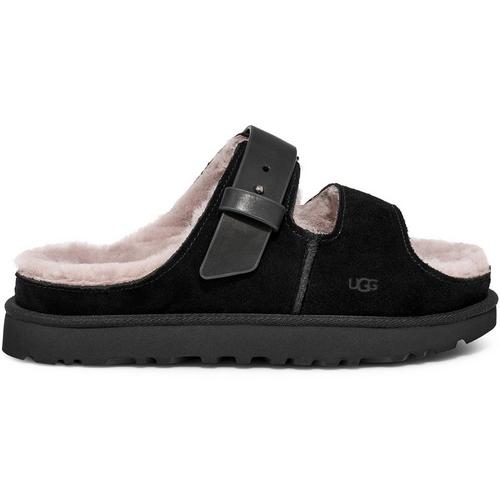 Women's UGG Greenport Strap Slide Slippers | SCHEELS.com