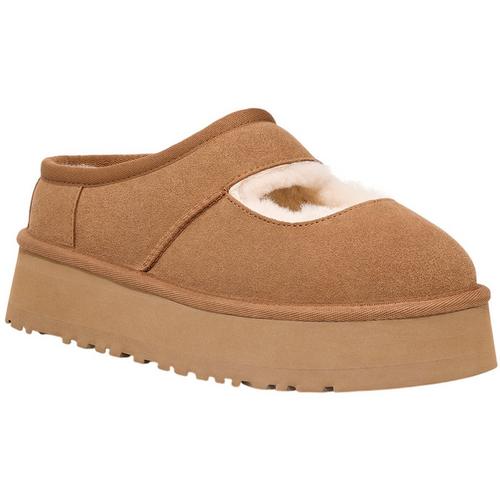 Women's UGG Bea Mary Jane Mary Janes - Primary Image