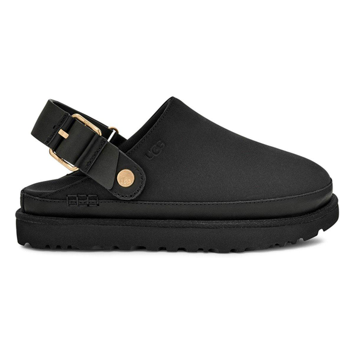 Ugg Women's Goldenstar Villa Clogs - Black