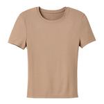 Women's UGG Miriam Baby Rib T-Shirt - Thumbnail 1 of 4