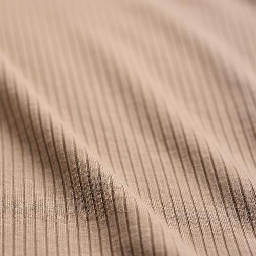 Women's UGG Miriam Baby Rib T-Shirt - Primary Image