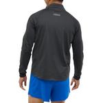 Men's HOKA GlideTech Long Sleeve 1/4 Zip - Thumbnail 3 of 3