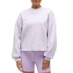 Women's HOKA Kaitoro Knit Crewneck Sweatshirt - Thumbnail 1 of 4