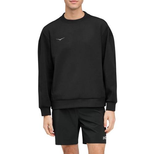 Men's HOKA Kaitoro Knit Crewneck Sweatshirt - Primary Image
