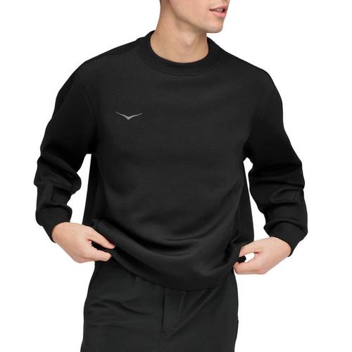 Men's HOKA Kaitoro Knit Crewneck Sweatshirt - Primary Image