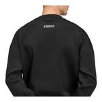 Men's HOKA Kaitoro Knit Crewneck Sweatshirt - Thumbnail 3 of 5