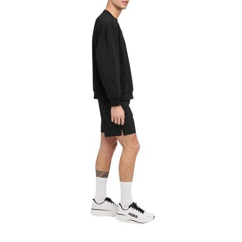 Men's HOKA Kaitoro Knit Crewneck Sweatshirt - Primary Image