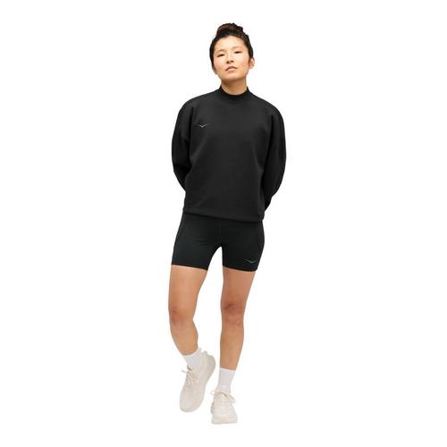 Women's HOKA Kaitoro Knit Crewneck Sweatshirt | SCHEELS.com