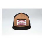 Kimes Ranch LJC Trucker Snapback Hat - Thumbnail 2 of 3