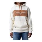 Men's Kimes Ranch Ripon Hoodie Long Sleeve Hooded Oversized Shirt - Thumbnail 1 of 2