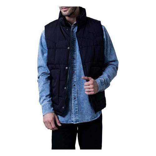 Men's Kimes Ranch Muir Trail Vest - Primary Image