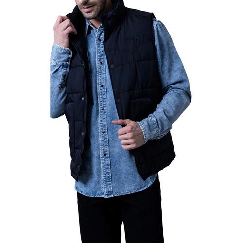 Men's Kimes Ranch Muir Trail Vest - Primary Image