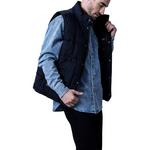 Men's Kimes Ranch Muir Trail Vest - Thumbnail 3 of 3