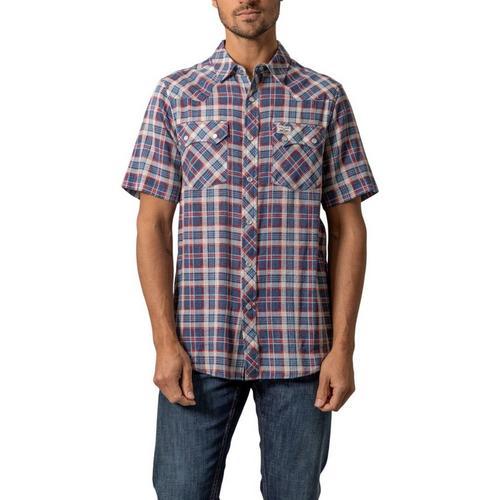 Men's Kimes Ranch Danford Polo - Primary Image
