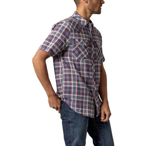 Men's Kimes Ranch Danford Polo - Primary Image