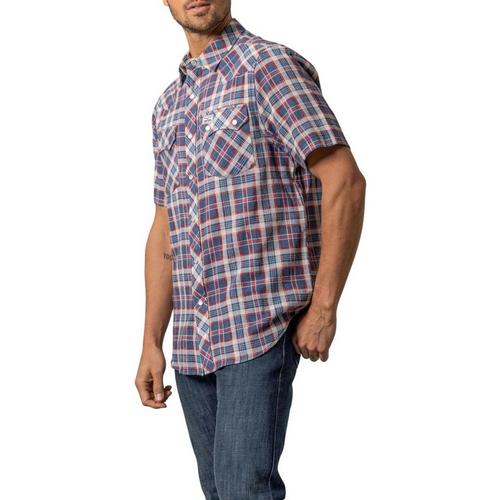 Men's Kimes Ranch Danford Polo - Primary Image