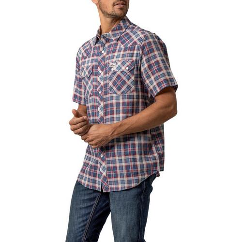 Men's Kimes Ranch Danford Polo - Primary Image