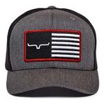 Men's Kimes Ranch Lundlow Snapback Hat - Thumbnail 2 of 3