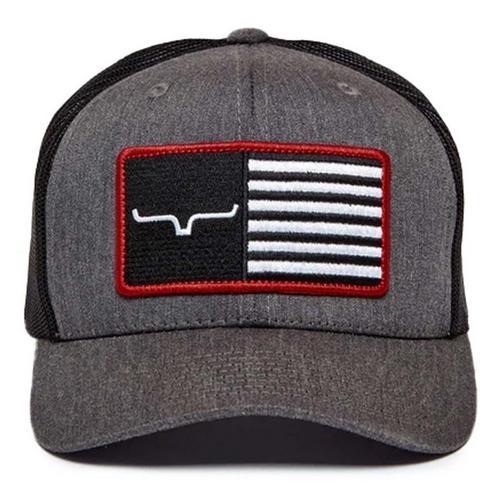 Men's Kimes Ranch Lundlow Snapback Hat - Primary Image