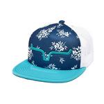 Women's Kimes Ranch Vega Snapback Hat - Thumbnail 1 of 3