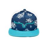 Women's Kimes Ranch Vega Snapback Hat - Thumbnail 2 of 3