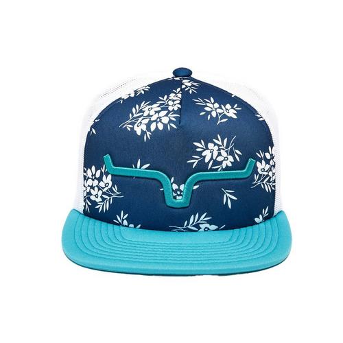 Women's Kimes Ranch Vega Snapback Hat - Primary Image
