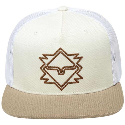 Kimes Ranch North Star Snapback Hat - Primary Image