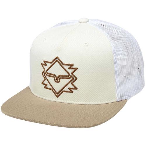 Kimes Ranch North Star Snapback Hat - Primary Image