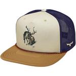 Kimes Ranch Winning Ride Snapback Hat - Thumbnail 1 of 2