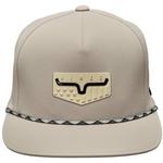 Kimes Ranch Anthem Snapback Hat - Thumbnail 1 of 3