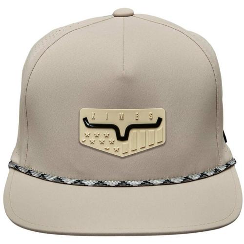 Kimes Ranch Anthem Snapback Hat - Primary Image