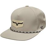 Kimes Ranch Anthem Snapback Hat - Thumbnail 2 of 3