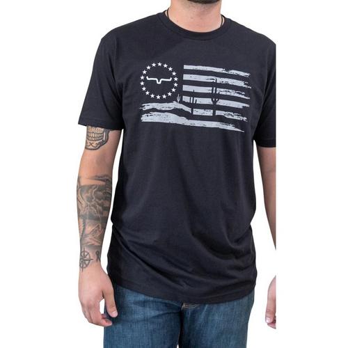 Men's Kimes Ranch Faded Glory T-Shirt - Primary Image