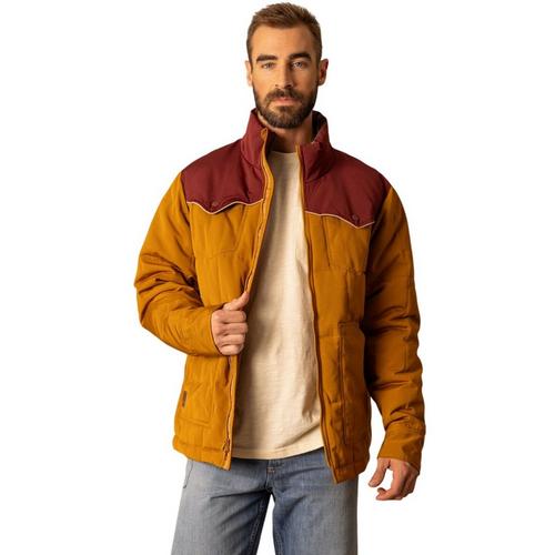 Men's Kimes Ranch Colt Jacket - Primary Image