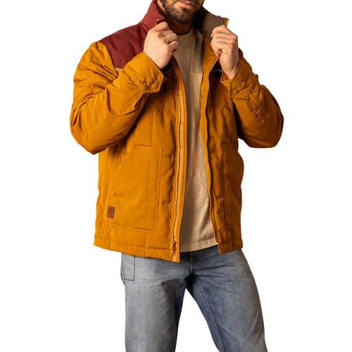 Men's Kimes Ranch Colt Jacket - Primary Image
