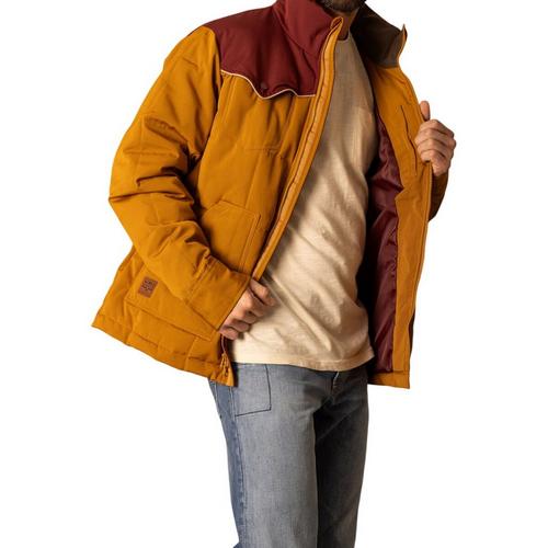 Men's Kimes Ranch Colt Jacket - Primary Image