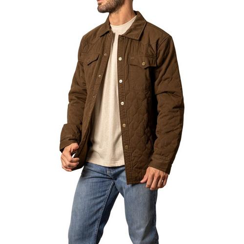 Men's Kimes Ranch Dickson Jacket - Primary Image