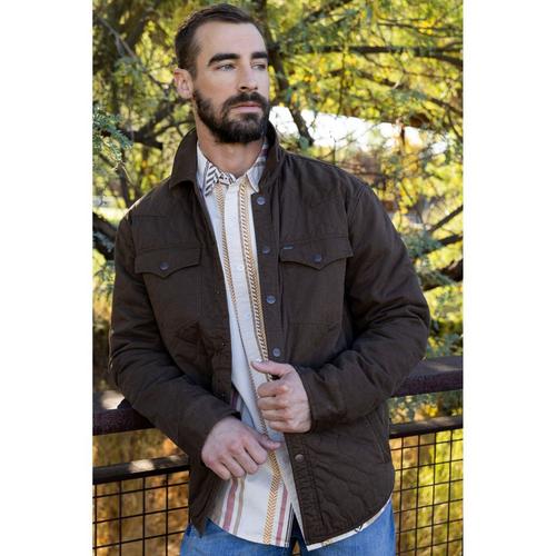 Men's Kimes Ranch Dickson Jacket - Primary Image