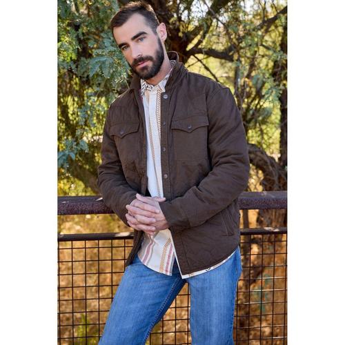Men's Kimes Ranch Dickson Jacket - Primary Image