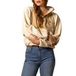 Women's Kimes Ranch Josie 1/4 Snap Fleece Pullover - Thumbnail 2 of 5